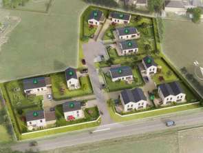 Vente Programme neuf TerrainArbus