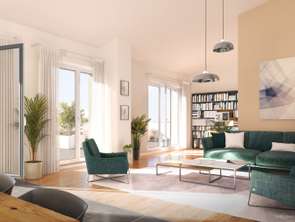 Vente Programme neuf AppartementArcachon