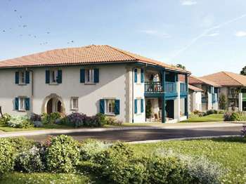 Vente Appartement 2 piècesArcangues