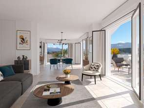 Vente Programme neuf AppartementArchamps