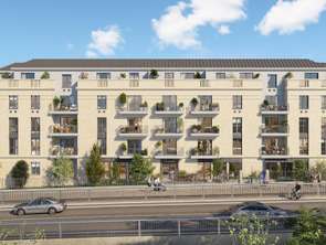 Vente Programme neuf AppartementArgenteuil