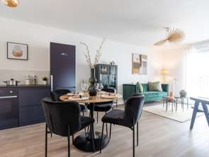 Vente Appartement 4 piècesArgenteuil