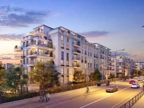 Vente Programme neuf AppartementArgenteuil