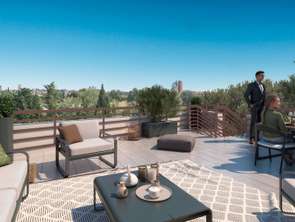 Vente Programme neuf AppartementArles