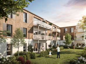 Vente Programme neuf AppartementArmentières