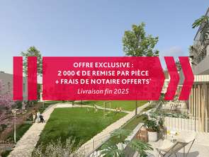 Vente Maison 5 piècesArpajon