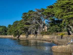 Vente Appartement 3 piècesArradon