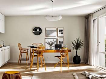 Vente Appartement 2 piècesArtigues-près-Bordeaux