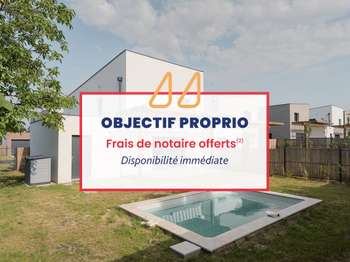Vente Maison 4 piècesArtigues-près-Bordeaux