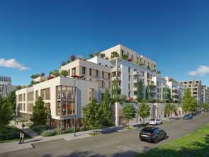 Vente Appartement 4 piècesAsnières-sur-Seine