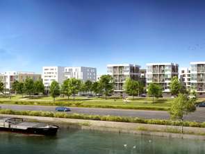 Vente Programme neuf AppartementAthis-Mons