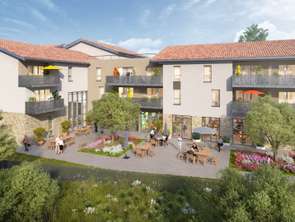 Vente Programme neuf AppartementAubenas