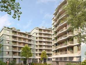 Vente Appartement 4 piècesAubervilliers