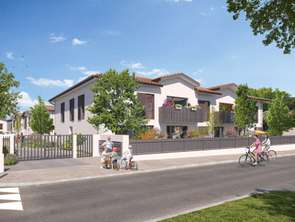 Vente Appartement 3 piècesAudenge