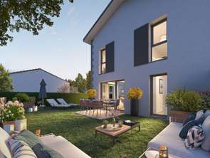 Vente Maison 3 piècesAudenge