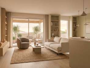 Vente Appartement 3 piècesAudenge