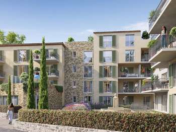 Vente Appartement T1Auribeau-sur-Siagne