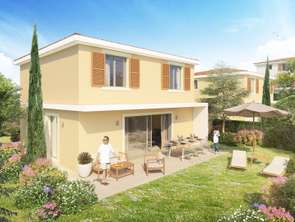 Vente Programme neuf MaisonAuribeau-sur-Siagne