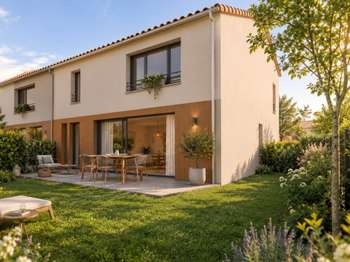 Vente Appartement 2 piècesAuzeville-Tolosane