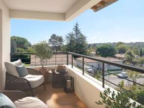 Vente Appartement 2 piècesAuzeville-Tolosane