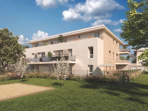 Vente Programme neuf AppartementAvignon