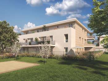 Vente Programme neuf AppartementAvignon