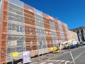 Vente Programme neuf AppartementAvranches