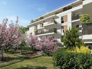 Vente Appartement 3 piècesAvrillé