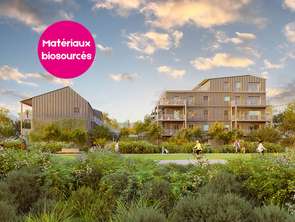 Vente Appartement 4 piècesAytré