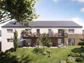 Vente Appartement 3 piècesBaden