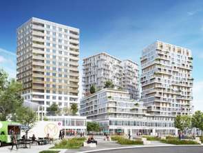 Vente Programme neuf AppartementBagneux