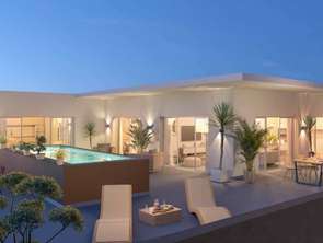 Vente Appartement 3 piècesBaillargues