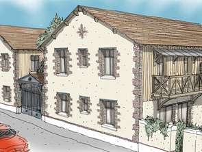 Vente Appartement 4 piècesBallan-Miré