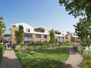 Vente Programme neuf AppartementBalma