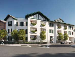 Vente Appartement 5 piècesBayonne