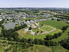 Vente Terrain 421 m&sup2;Beaucé