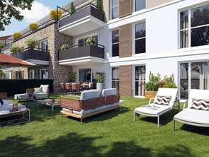 Vente Appartement T1Beauchamp