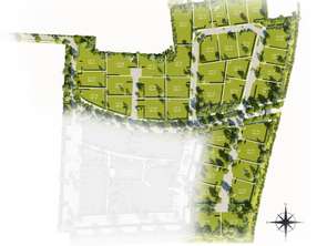 Vente Programme neuf AppartementBeaune