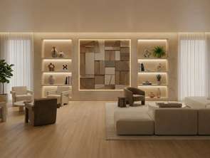 Vente Appartement 4 piècesBeausoleil