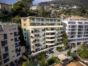 Vente Appartement 5 piècesBeausoleil