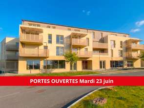 Vente Appartement 4 piècesBédée