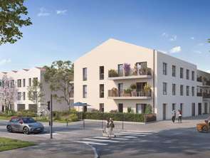 Vente Appartement T1Bègles