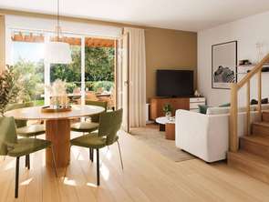 Vente Appartement 3 piècesBelin-Béliet