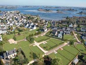 Vente Terrain 471 m&sup2;Belz