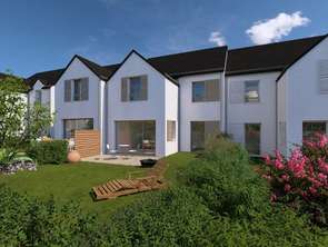 Vente Maison 5 piècesBelz