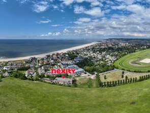 Vente Appartement 3 piècesBenerville-sur-Mer