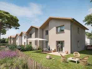 Vente Programme neuf AppartementBénesse-Maremne