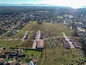 Vente Terrain 370 m&sup2;Bénesse-Maremne