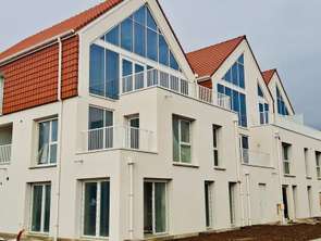 Vente Appartement 3 piècesBerck