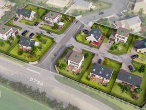 Vente Programme neuf TerrainBernières-sur-Mer